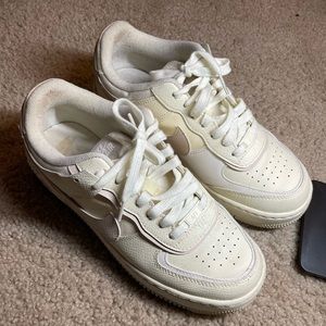 Nike Air Force 1 Shadow Sneaker